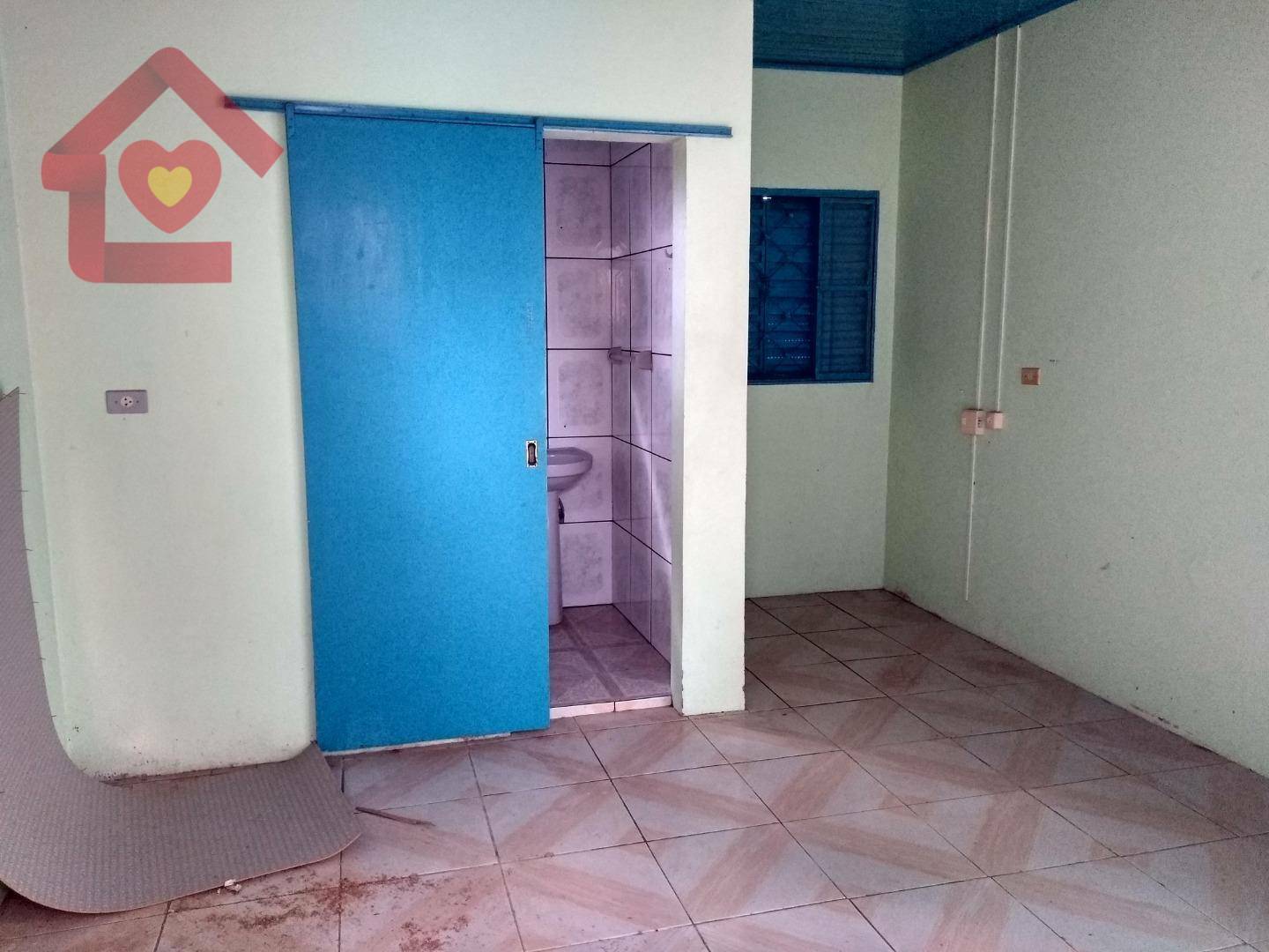 Casa, 3 quartos - Foto 3