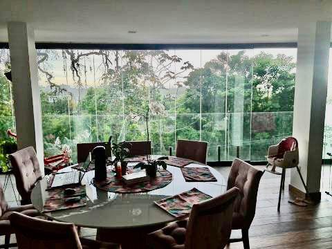 Casa de Condomínio à venda com 3 quartos, 530m² - Foto 16