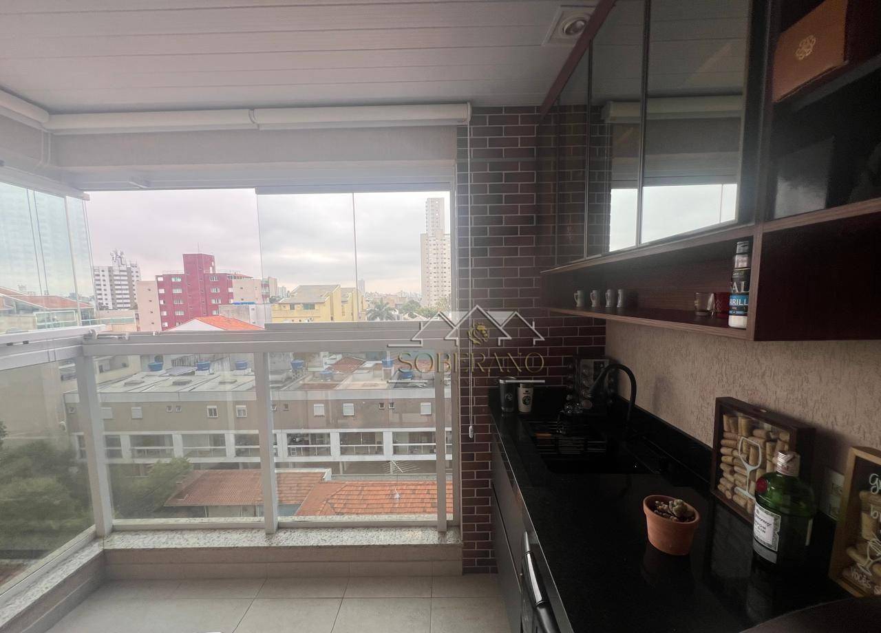 Apartamento à venda com 2 quartos, 75m² - Foto 12