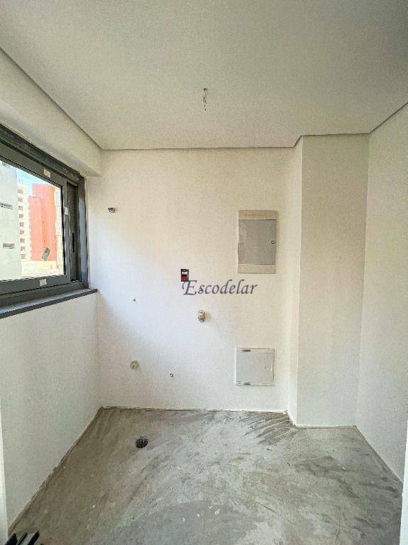 Apartamento à venda com 2 quartos, 158m² - Foto 3