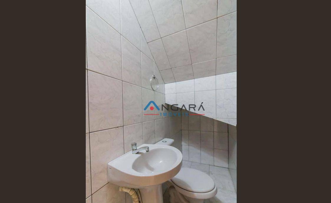 Sobrado à venda com 3 quartos, 124m² - Foto 9