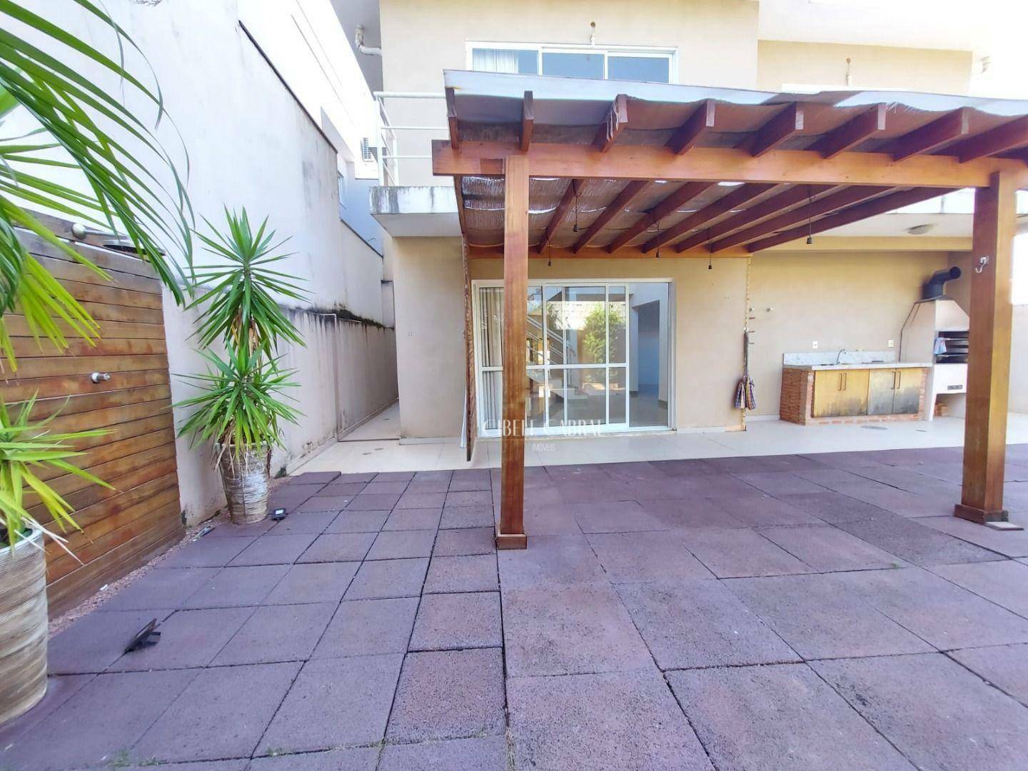 Casa de Condomínio à venda e aluguel com 3 quartos, 220m² - Foto 39