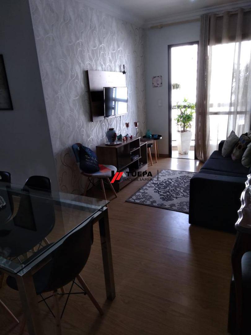 Apartamento à venda com 3 quartos, 65m² - Foto 21