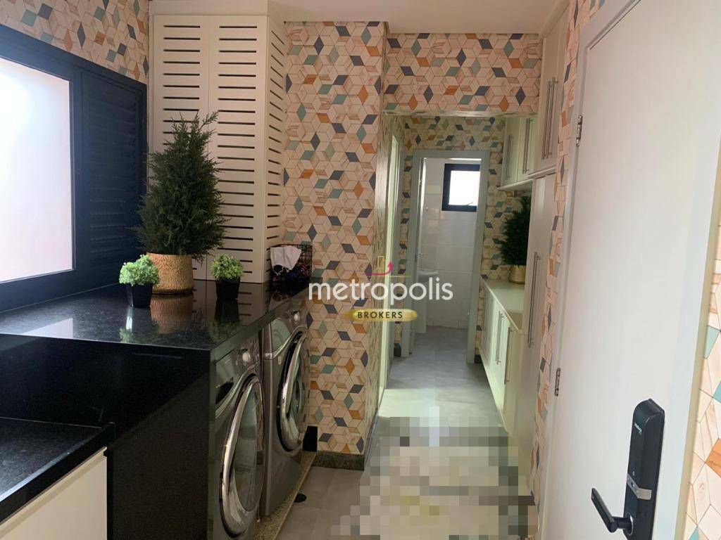 Apartamento à venda com 3 quartos, 295m² - Foto 41