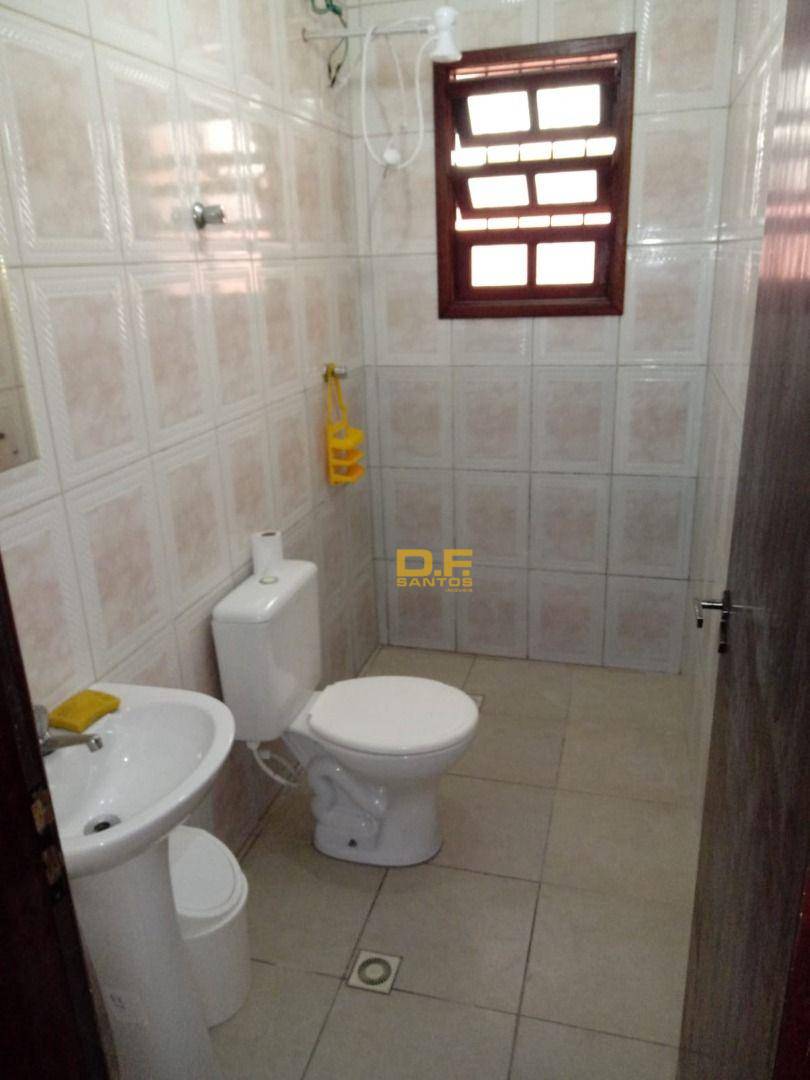 Casa à venda com 3 quartos, 121m² - Foto 8