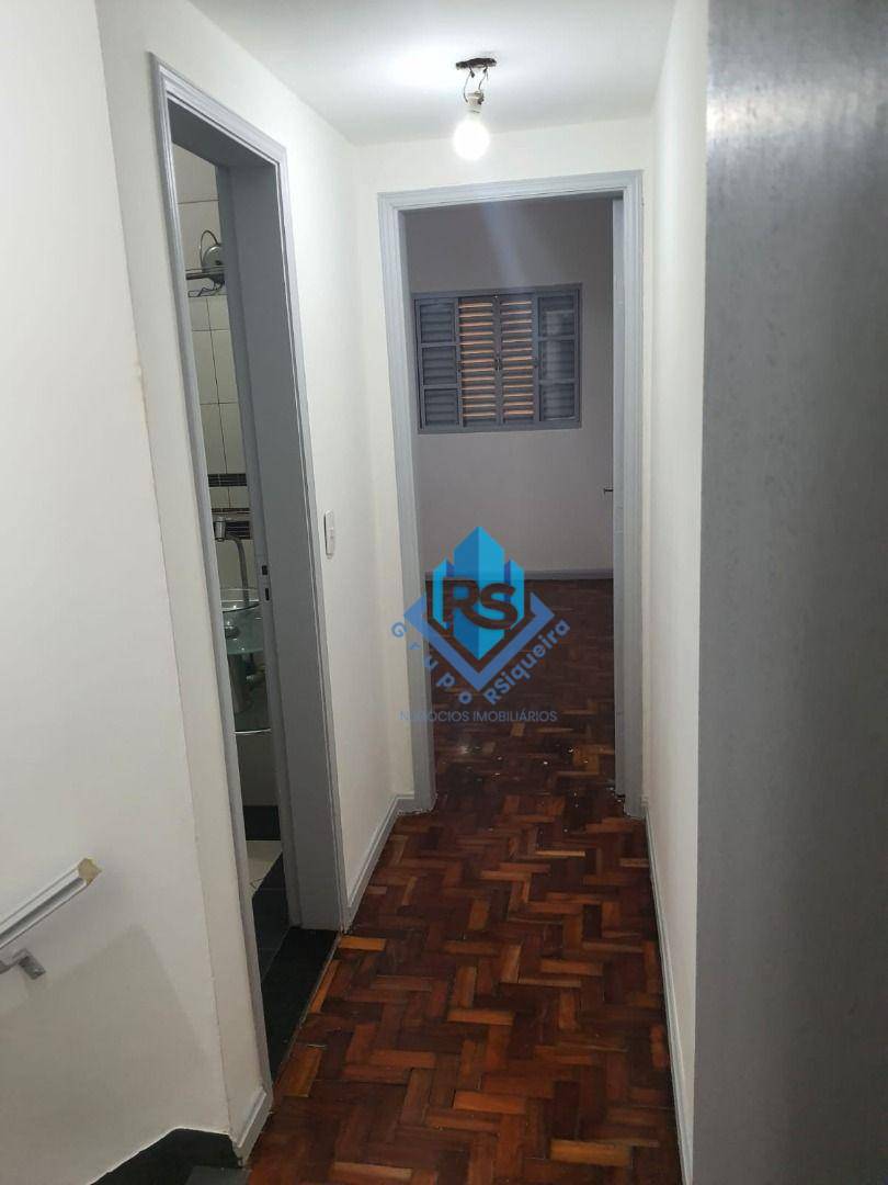 Sobrado para alugar com 2 quartos, 95m² - Foto 13