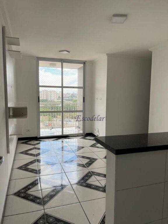 Apartamento à venda com 3 quartos, 65m² - Foto 20