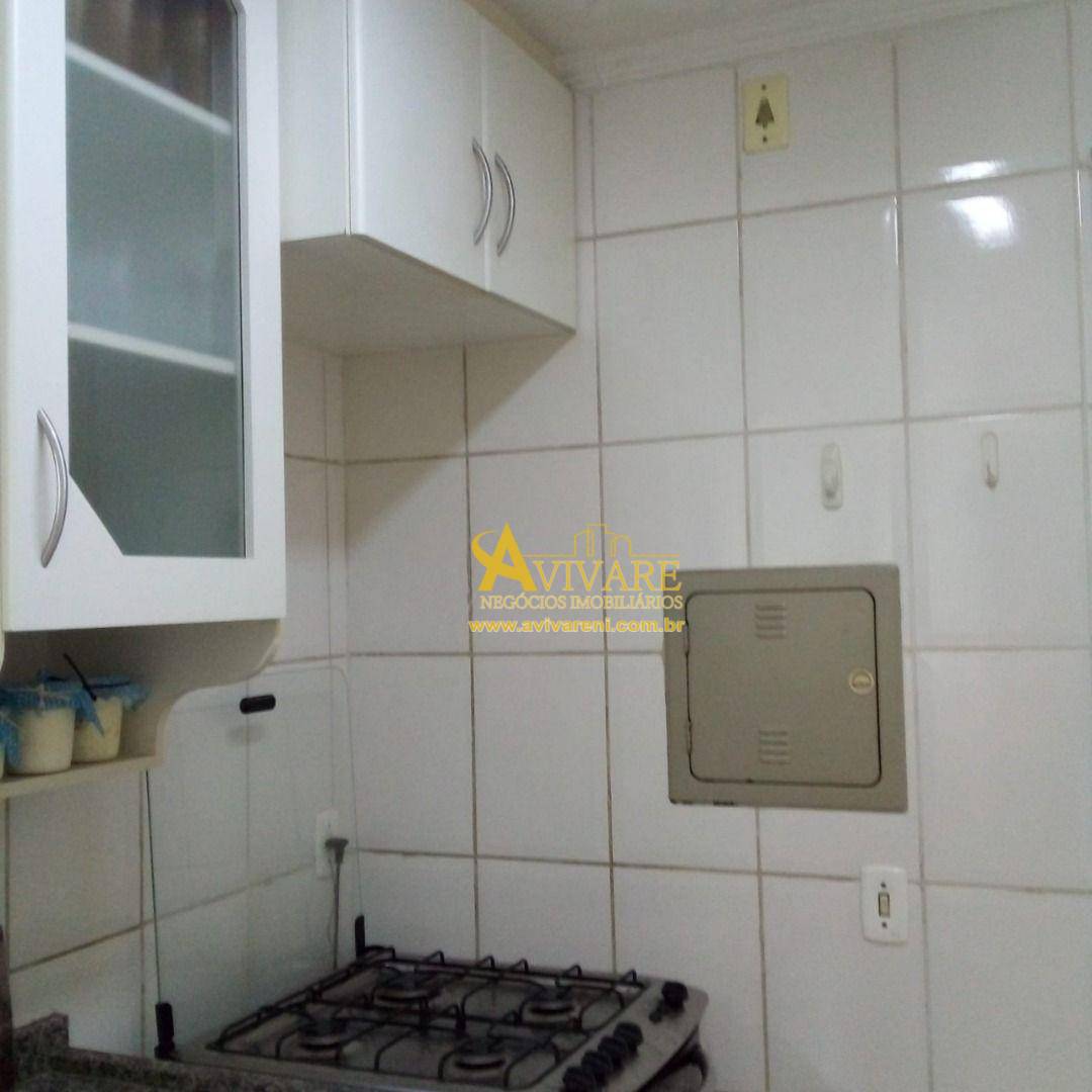 Apartamento à venda com 3 quartos, 82m² - Foto 14