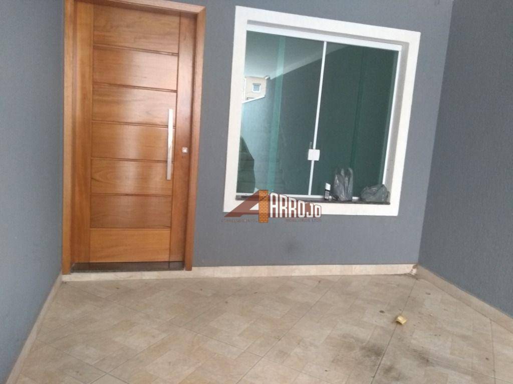 Sobrado à venda com 3 quartos, 120m² - Foto 18