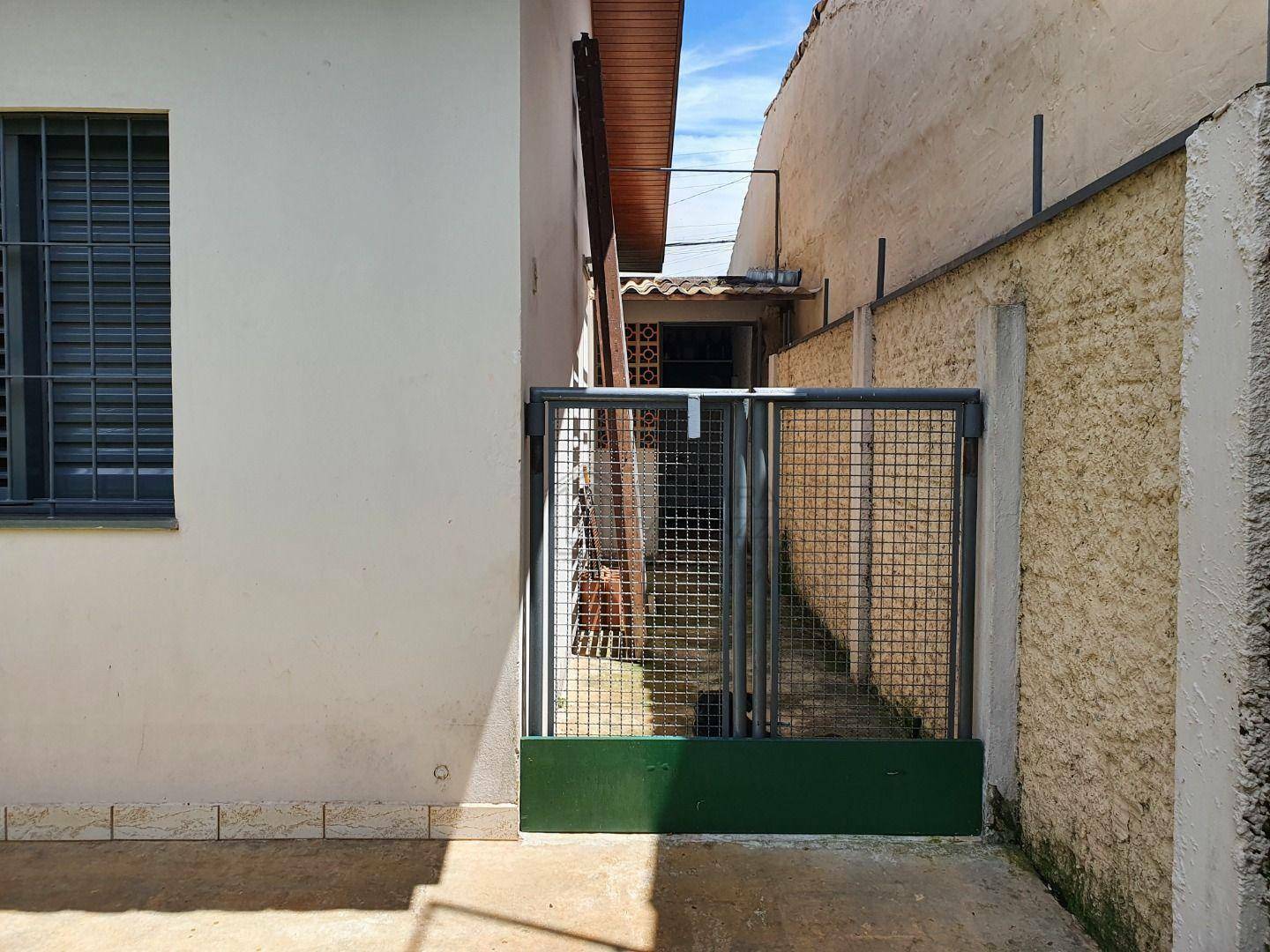 Casa à venda com 3 quartos, 295m² - Foto 19