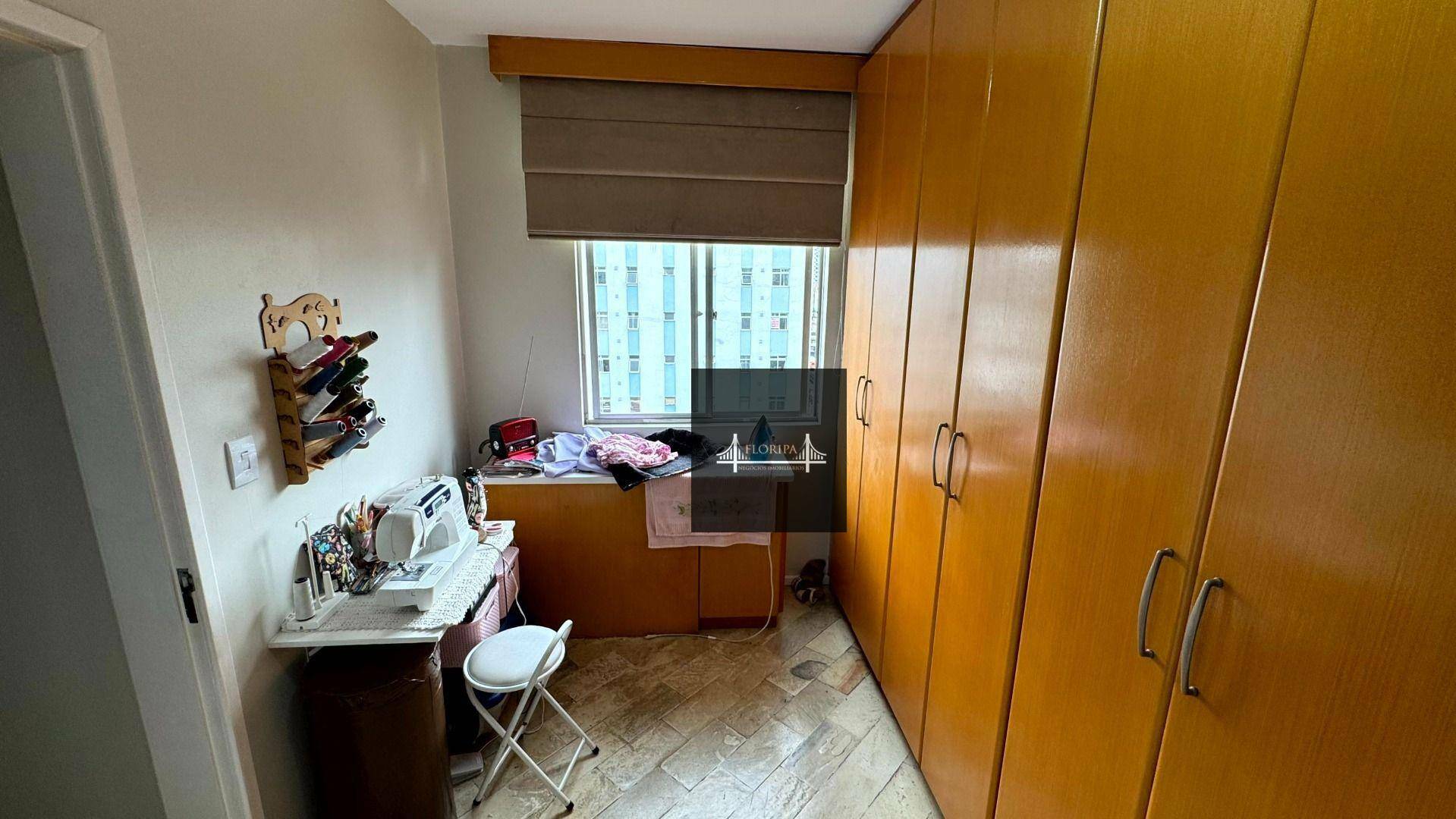 Apartamento à venda com 2 quartos, 76m² - Foto 7