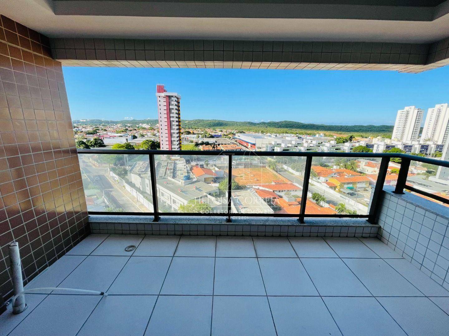 Apartamento à venda com 4 quartos, 109m² - Foto 5