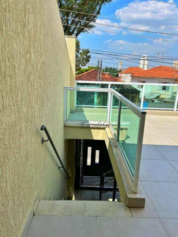 Sobrado à venda com 3 quartos, 140m² - Foto 16