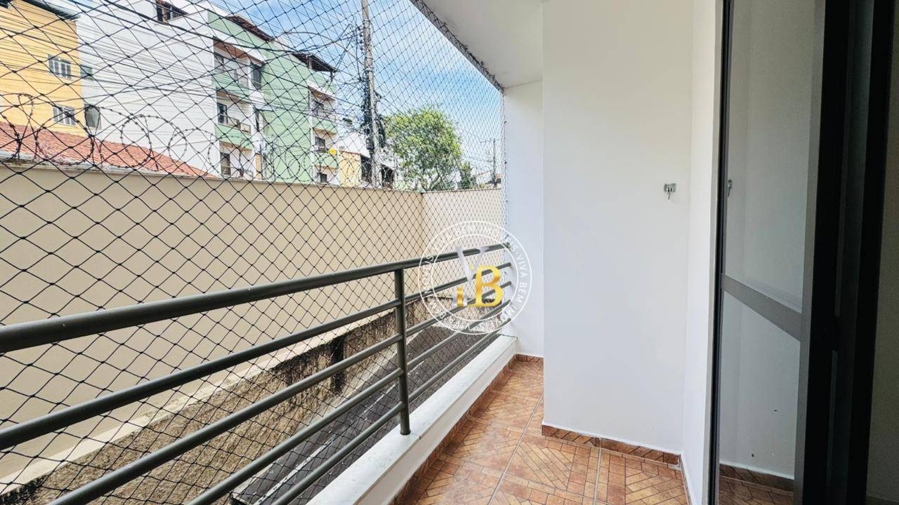 Apartamento, 2 quartos, 80 m² - Foto 4