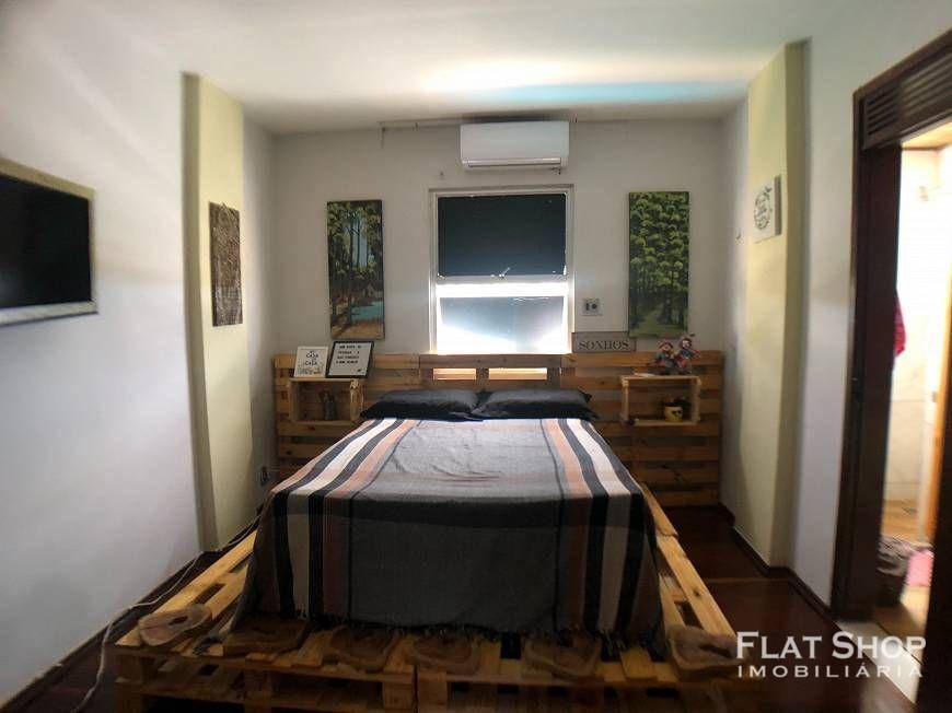 Apartamento à venda com 4 quartos, 171m² - Foto 8