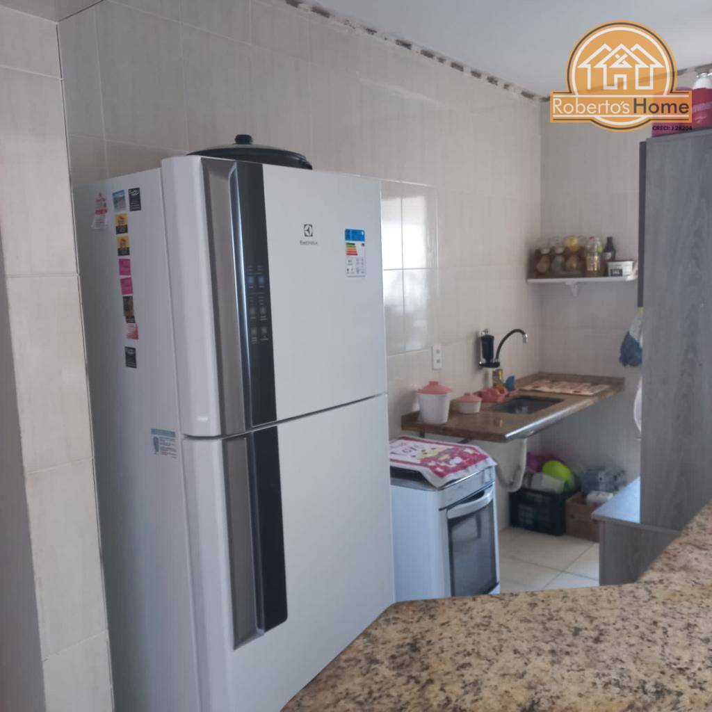 Apartamento à venda com 1 quarto, 49m² - Foto 20