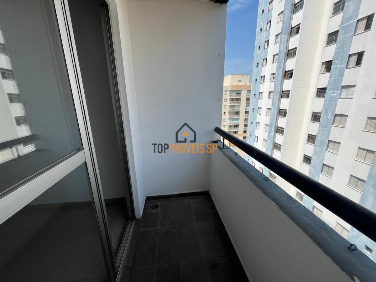 Apartamento à venda com 2 quartos, 55m² - Foto 3