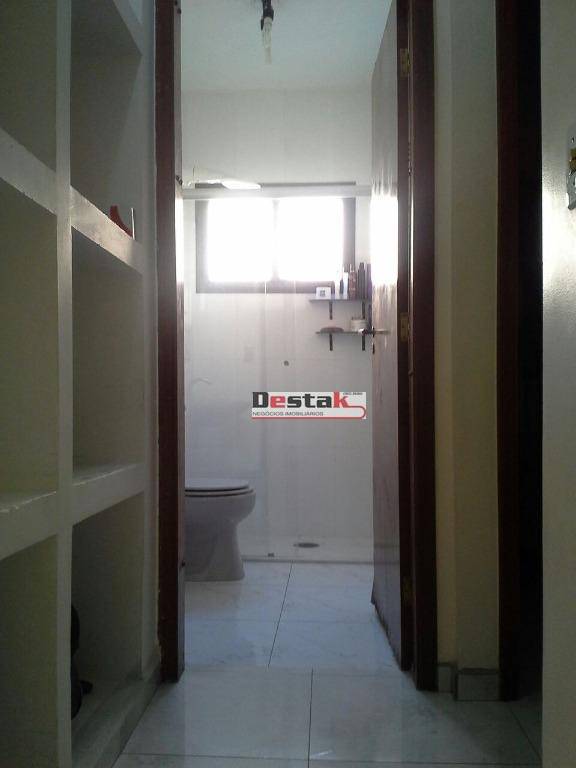 Sobrado à venda com 2 quartos, 65m² - Foto 13