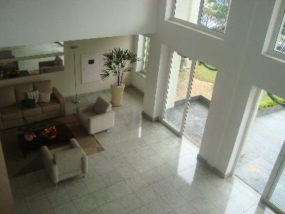 Apartamento à venda com 3 quartos, 85m² - Foto 2