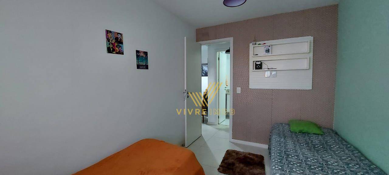 Apartamento à venda com 2 quartos, 92m² - Foto 7