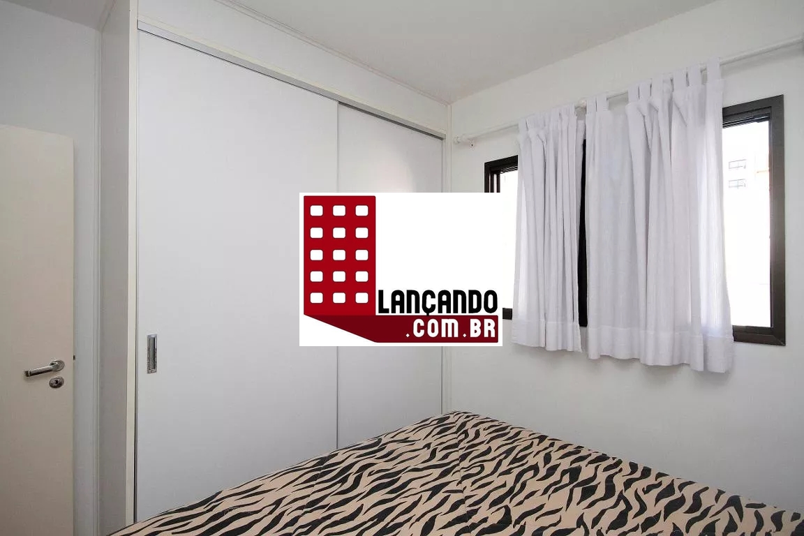 Apartamento à venda com 2 quartos, 51m² - Foto 8