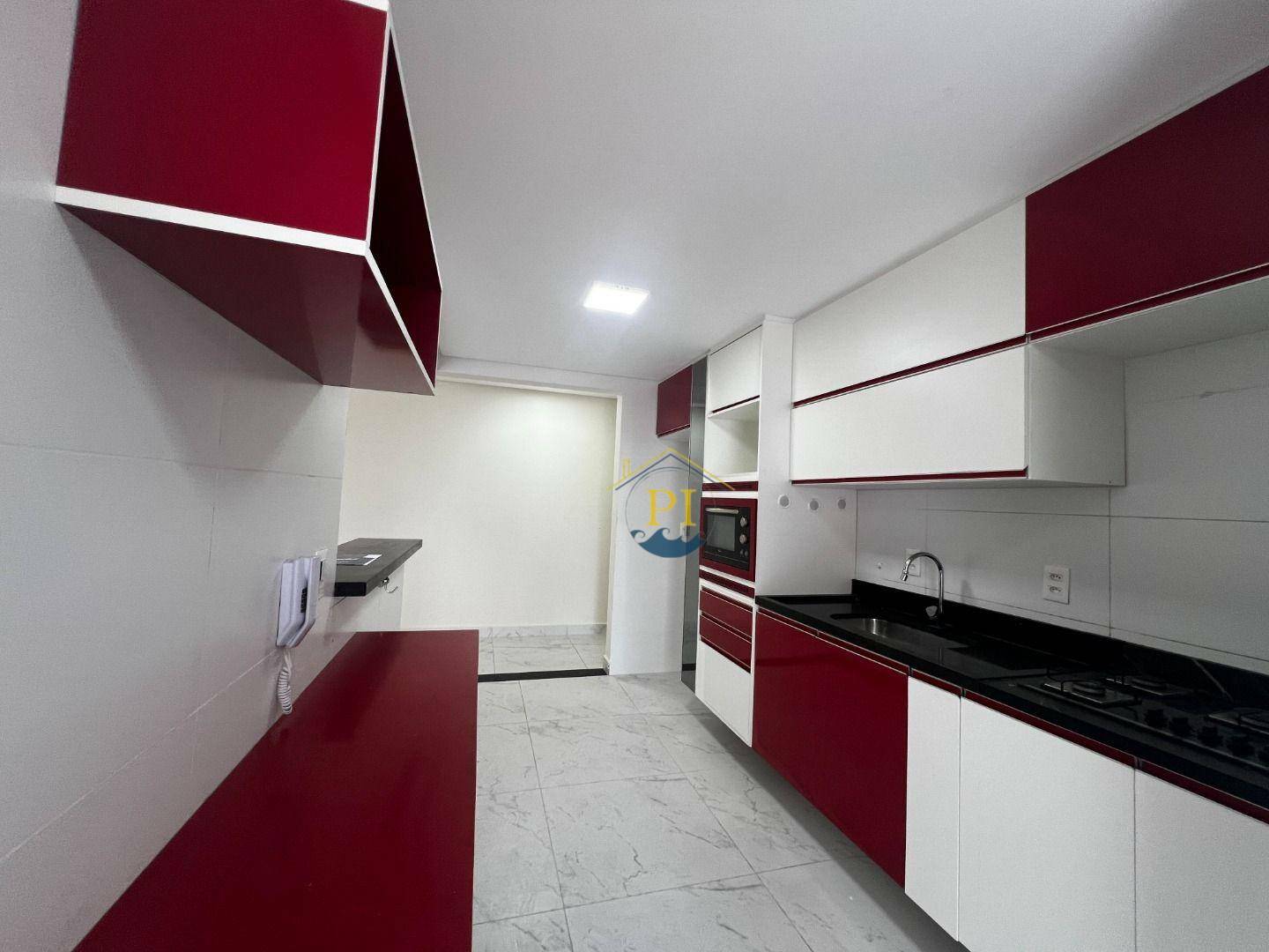 Apartamento à venda com 2 quartos, 93m² - Foto 10