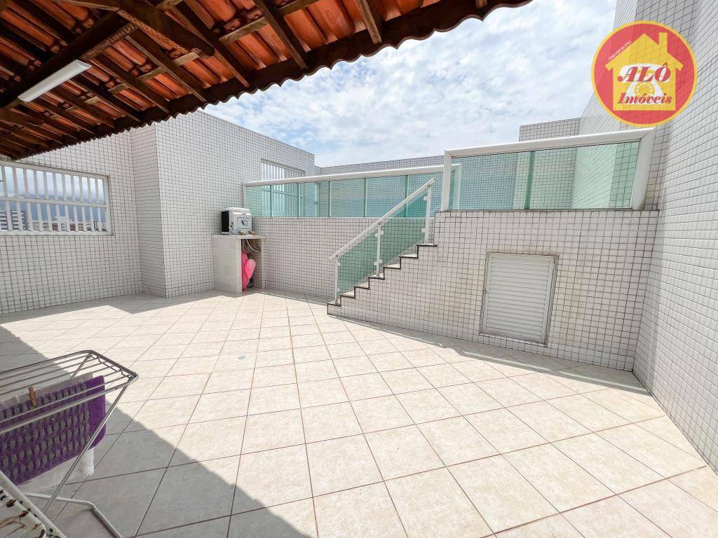 Apartamento à venda com 3 quartos, 250m² - Foto 22