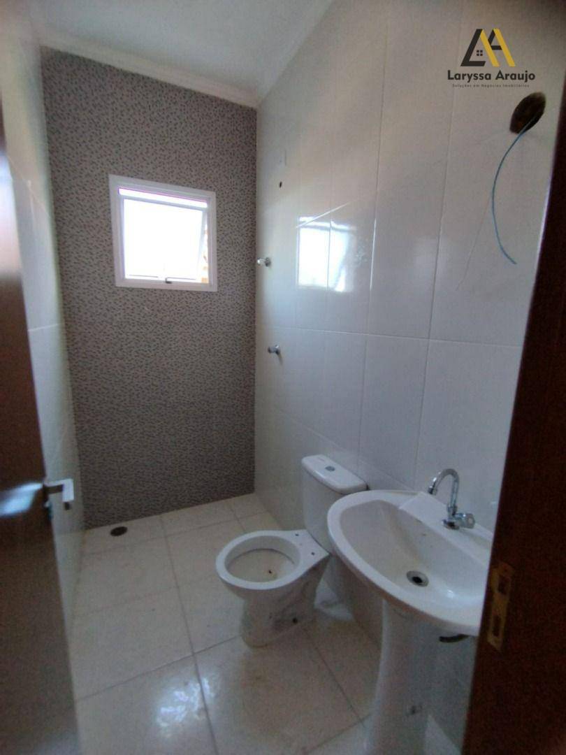 Sobrado à venda com 2 quartos, 88m² - Foto 5