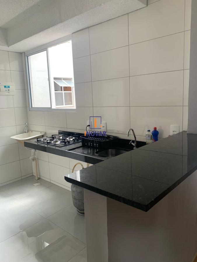 Apartamento à venda com 2 quartos, 43m² - Foto 22