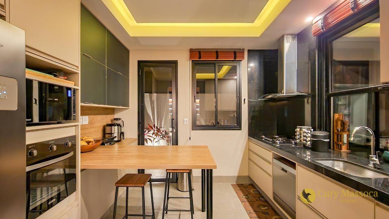 Casa de Condomínio à venda com 4 quartos, 200m² - Foto 15