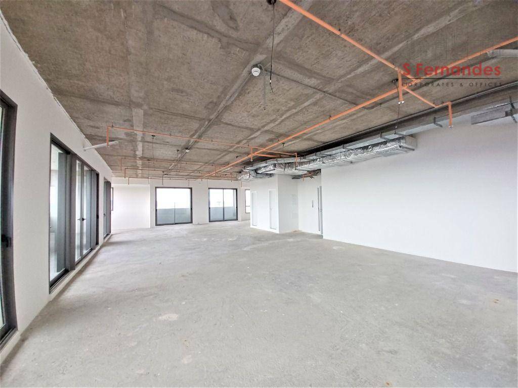 Conjunto Comercial-Sala para alugar, 250m² - Foto 21