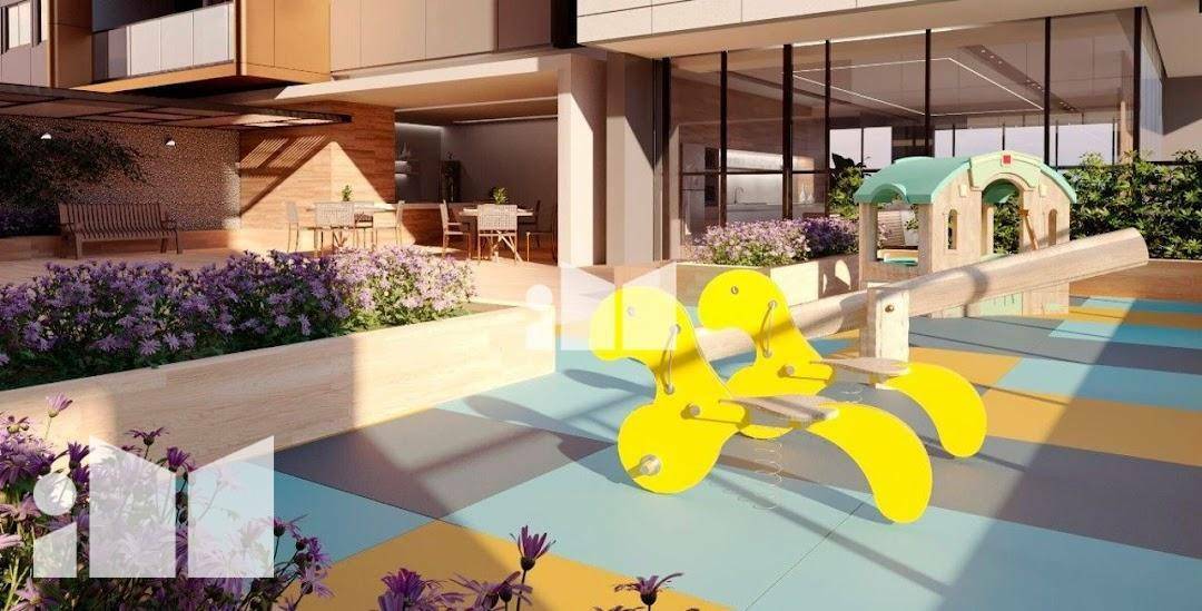 Apartamento à venda com 2 quartos, 60m² - Foto 10