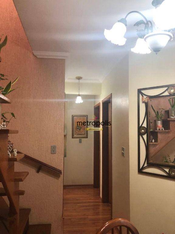 Cobertura, 4 quartos, 185 m² - Foto 4