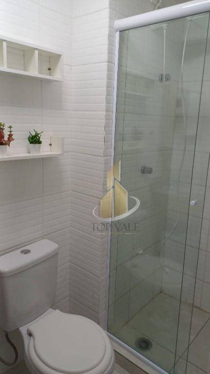 Apartamento, 1 quarto, 33 m² - Foto 7