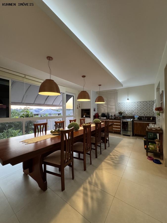 Casa de Condomínio, 4 quartos - Foto 2