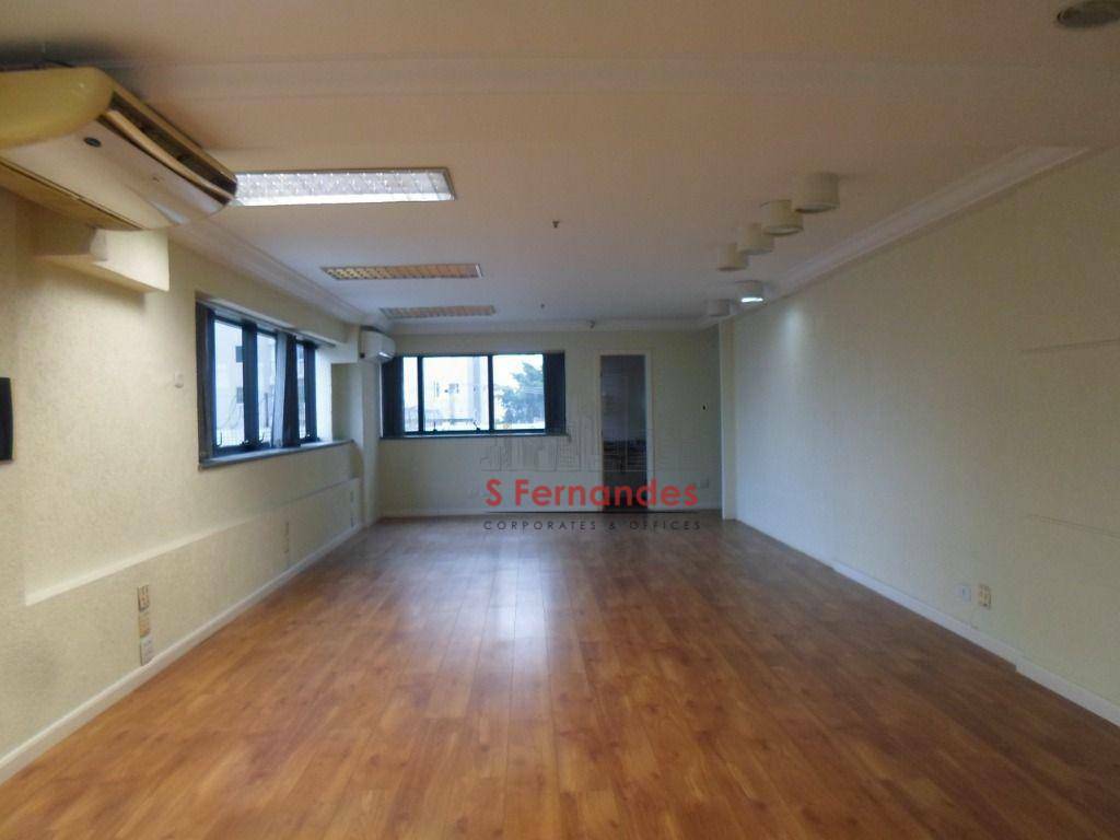 Conjunto Comercial-Sala para alugar, 165m² - Foto 19