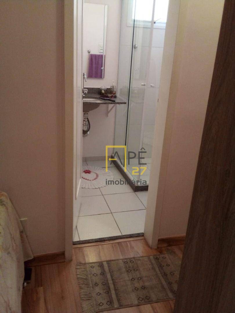 Apartamento à venda com 2 quartos, 82m² - Foto 15