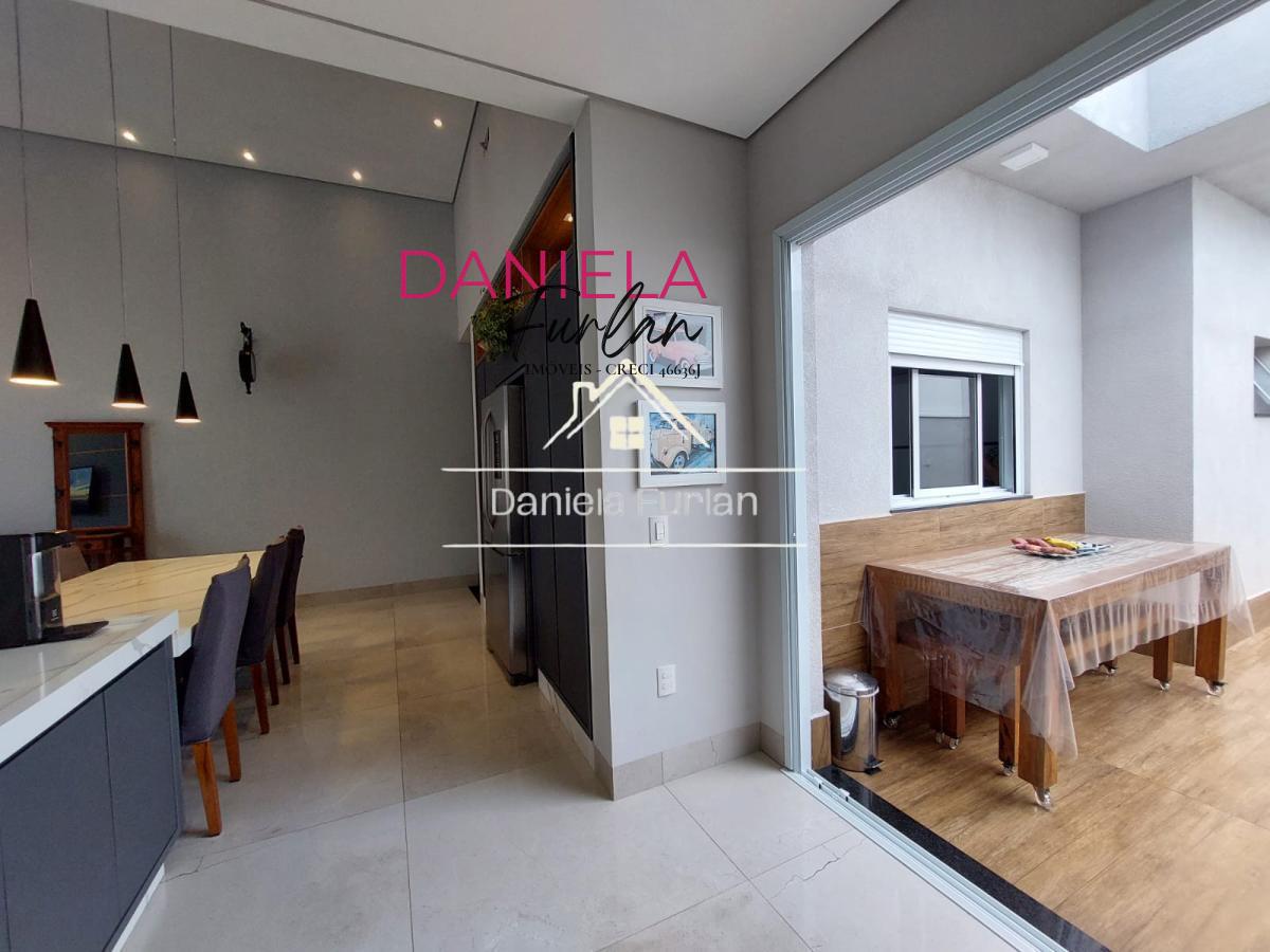 Casa de Condomínio à venda com 3 quartos, 132m² - Foto 10