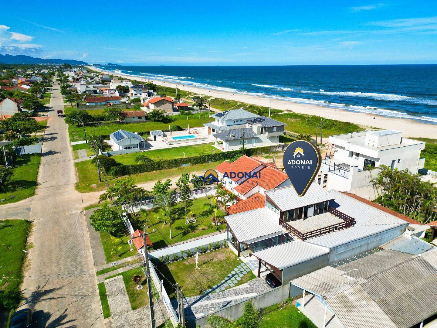 Casa, 5 quartos, 224 m² - Foto 5