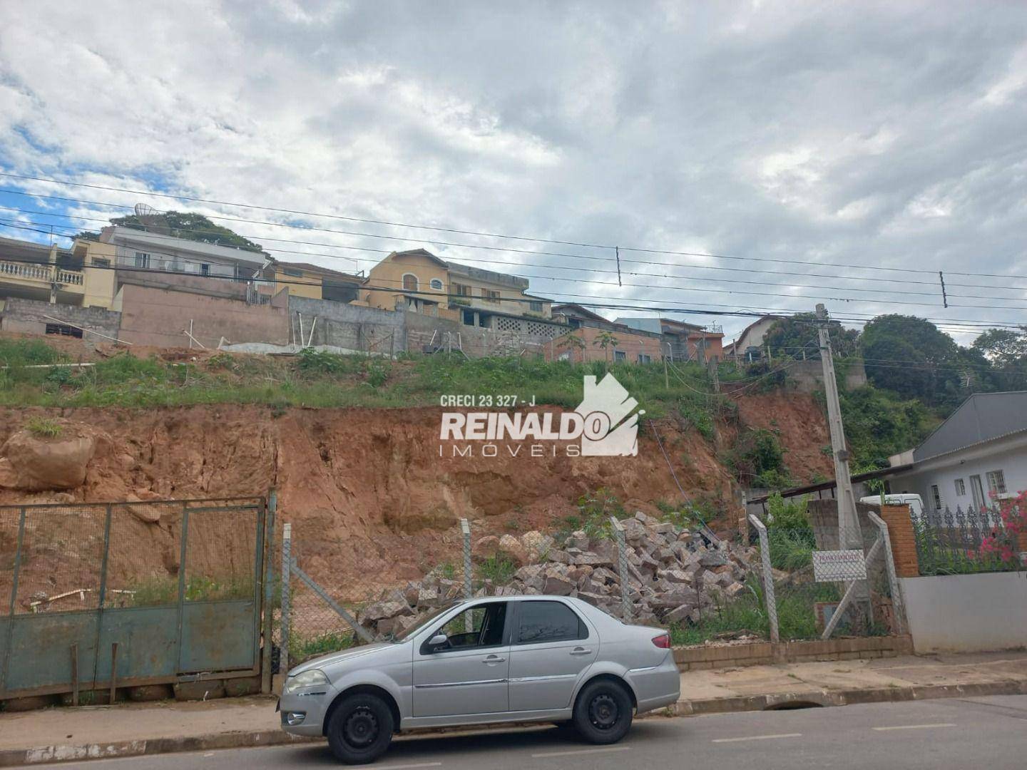 Terreno à venda, 1983M2 - Foto 7