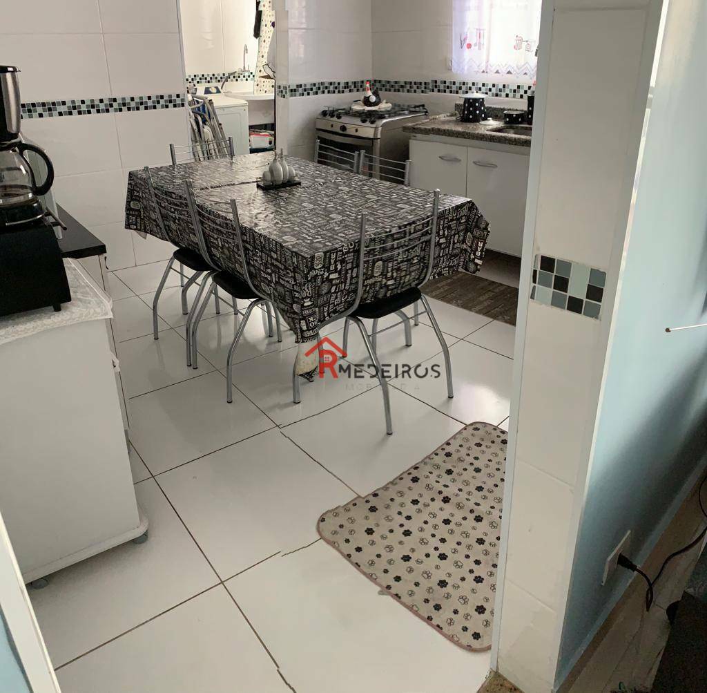 Apartamento à venda com 1 quarto, 60m² - Foto 12