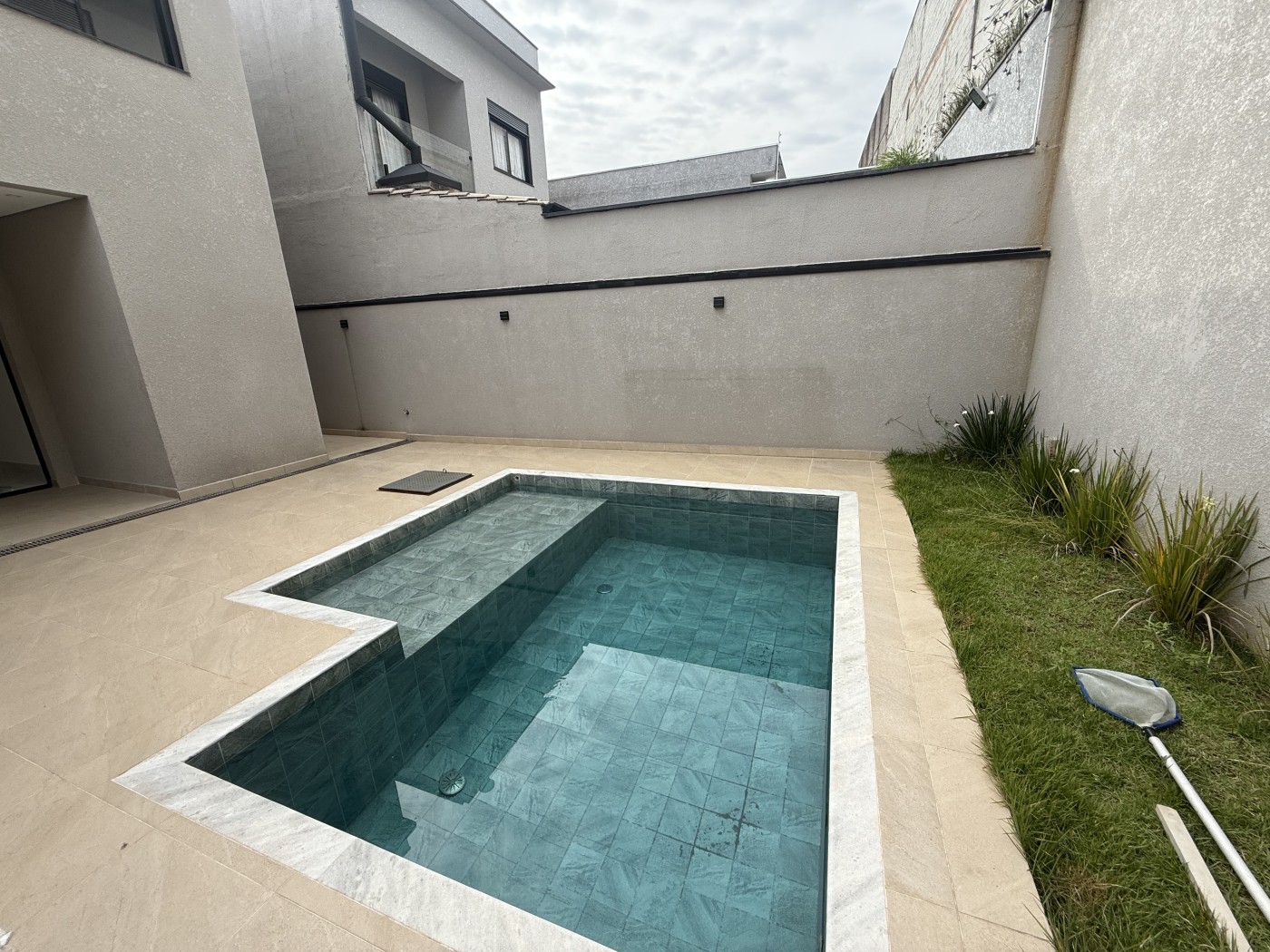 Casa à venda com 3 quartos, 125m² - Foto 20
