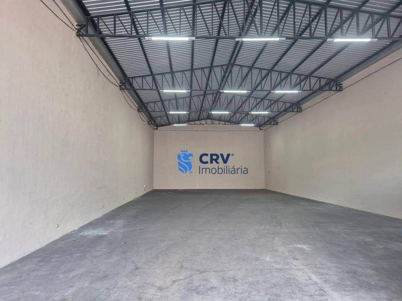 Depósito-Galpão-Armazém para alugar, 345m² - Foto 7