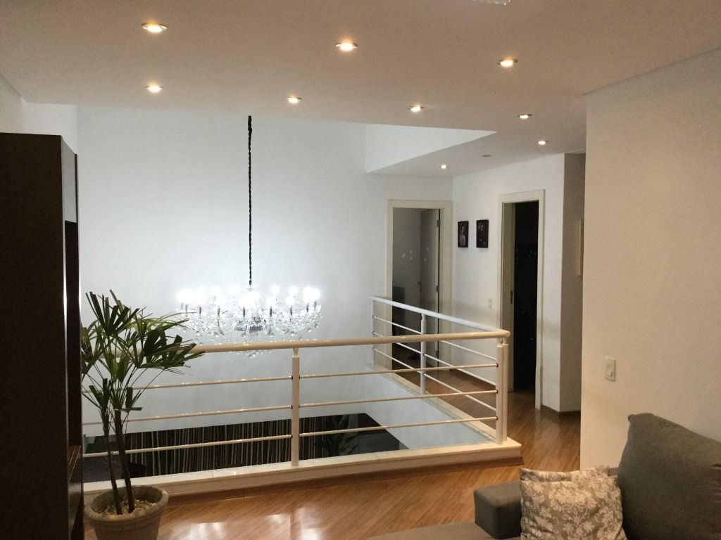 Sobrado à venda com 3 quartos, 290m² - Foto 24