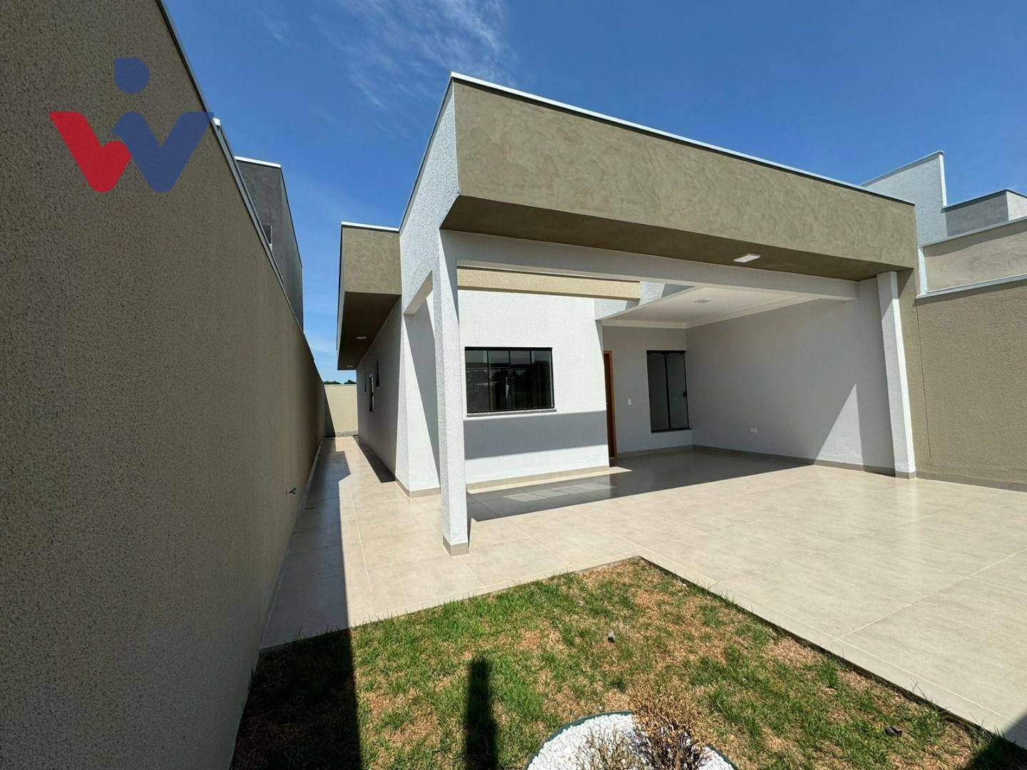 Casa à venda com 3 quartos, 80m² - Foto 19