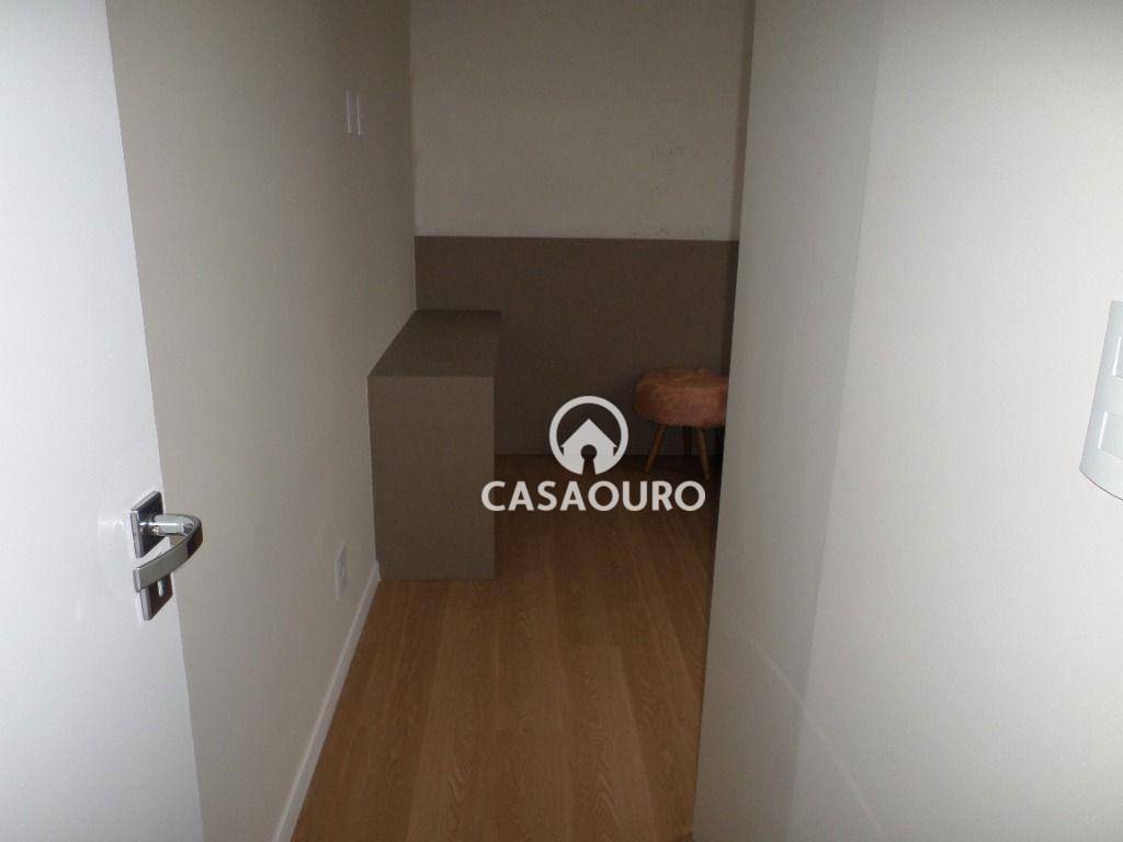 Cobertura à venda com 3 quartos, 150m² - Foto 22