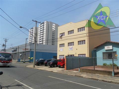 Conjunto Comercial-Sala para alugar, 600m² - Foto 18