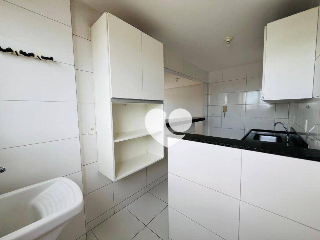 Apartamento à venda com 2 quartos, 60m² - Foto 14