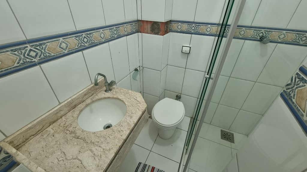 Apartamento à venda com 3 quartos, 110m² - Foto 18