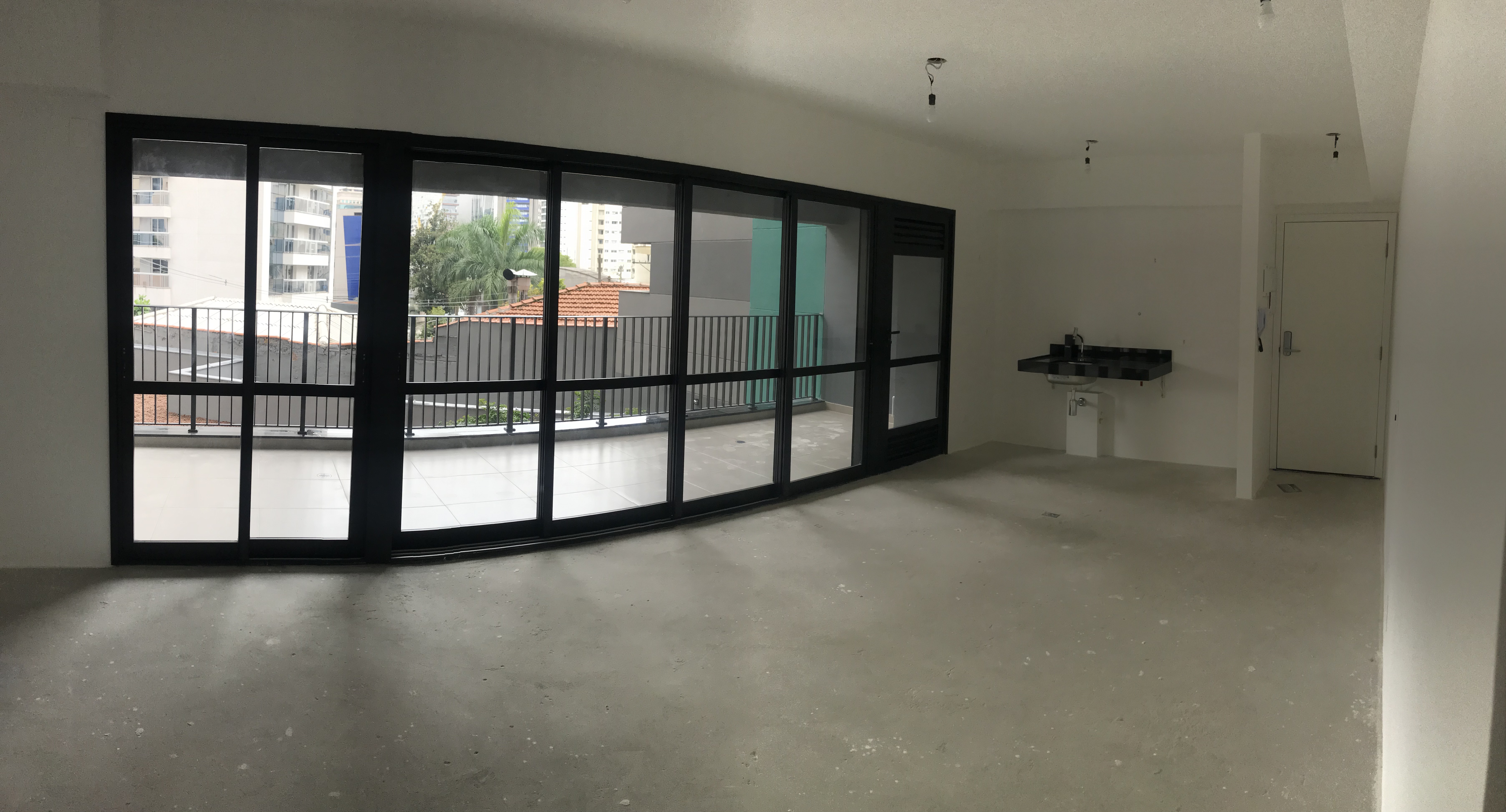 Apartamento à venda com 2 quartos, 81m² - Foto 11